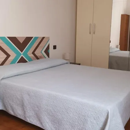 Casa Alessandra 公寓