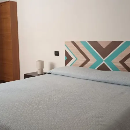 Casa Alessandra *