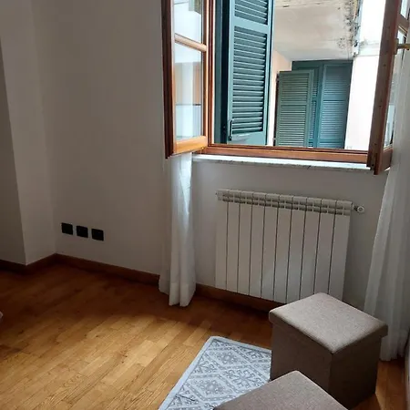 Casa Alessandra *