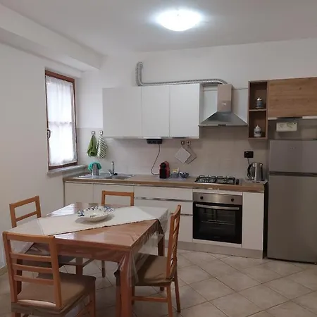 Casa Alessandra