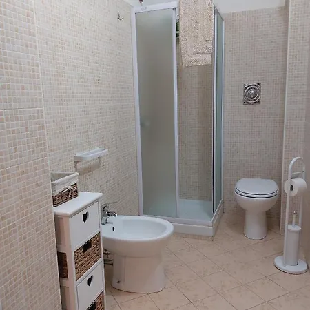 Apartman Casa Alessandra *