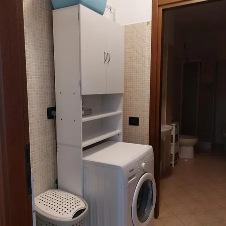Casa Alessandra Apartman