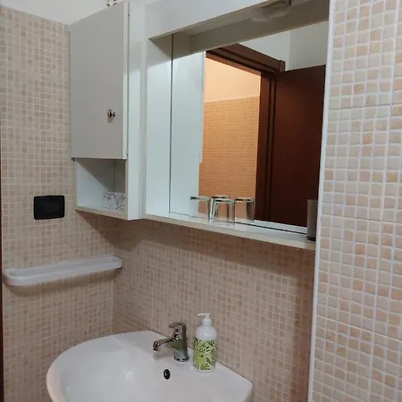 Casa Alessandra Aulla